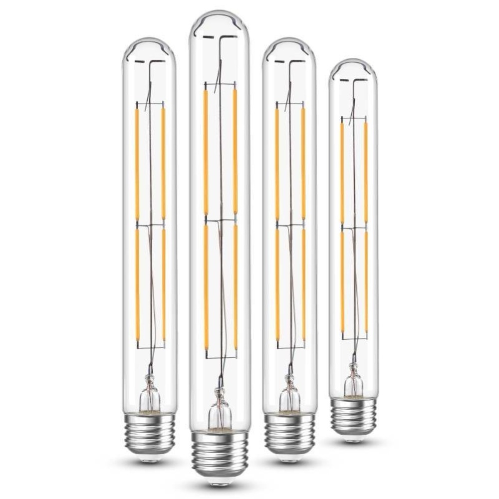 Edison Light bulbs 4 pack